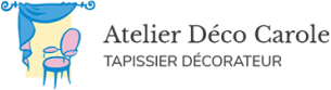 Logo ATELIER DECO CAROLE